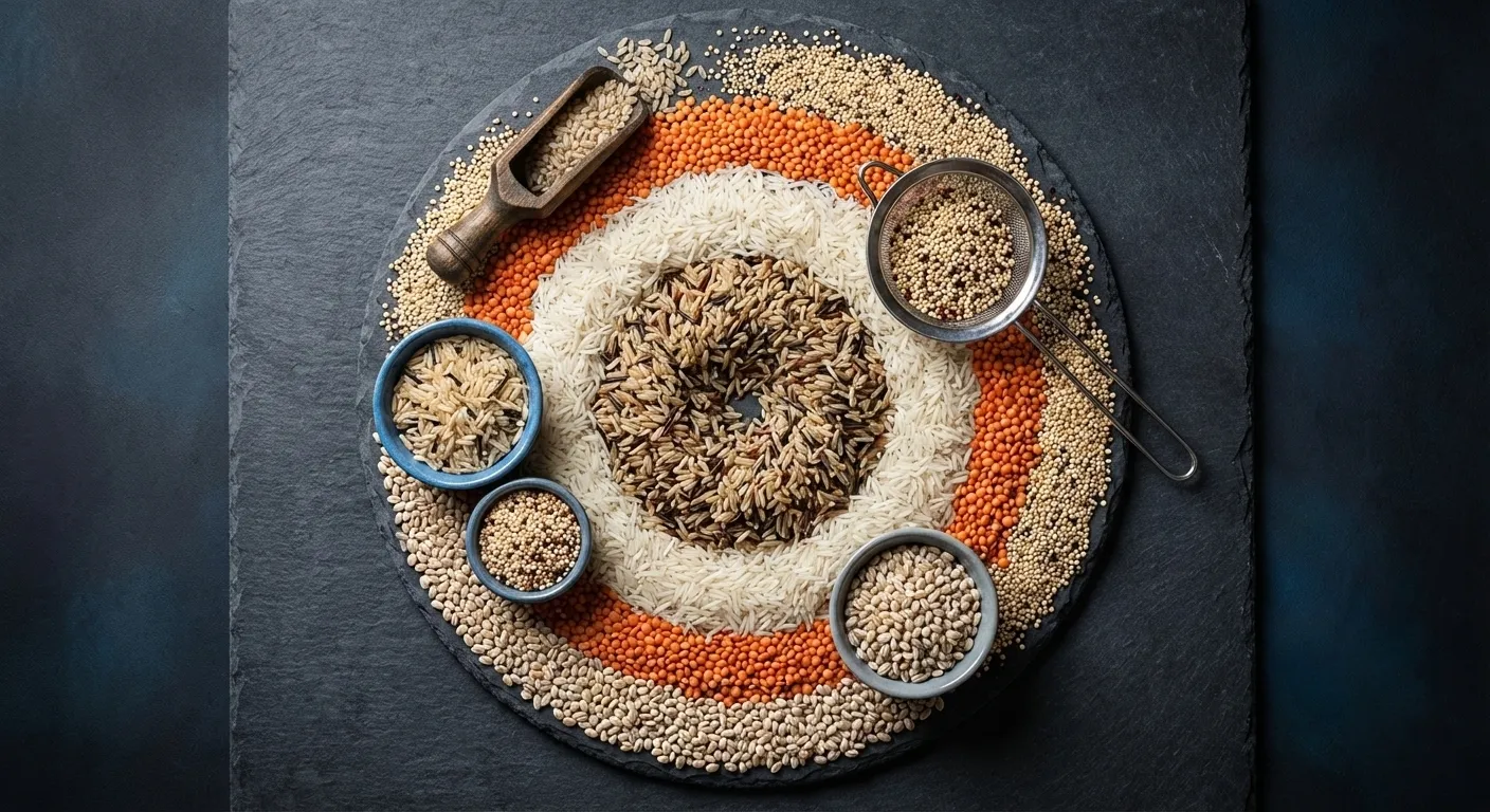 Wholesale Food Trading